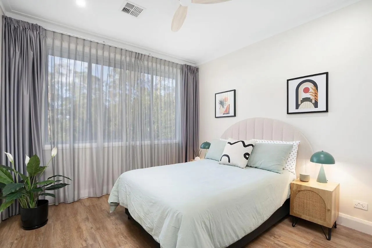Cicada Close Hideaway Buderim Australia