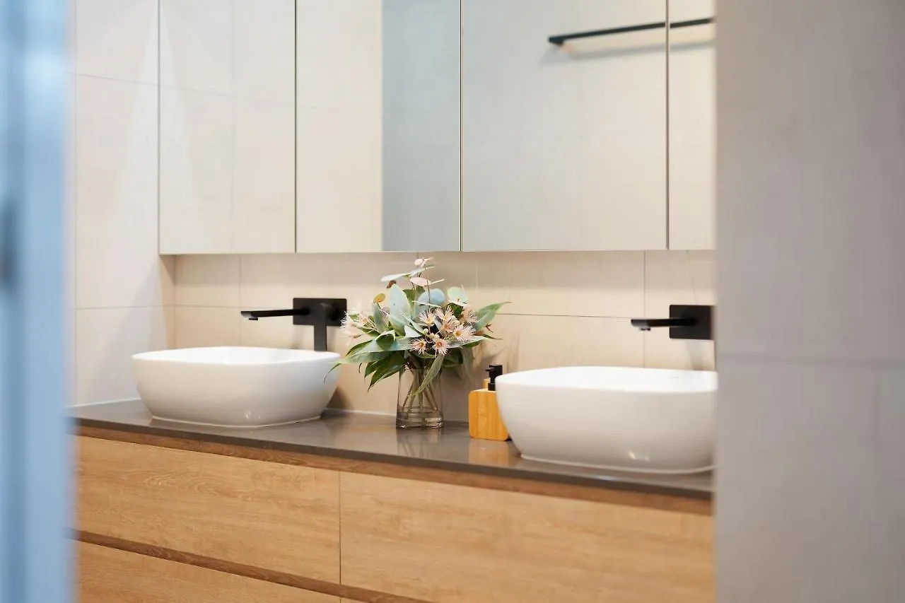 Holiday home Cicada Close Hideaway Buderim