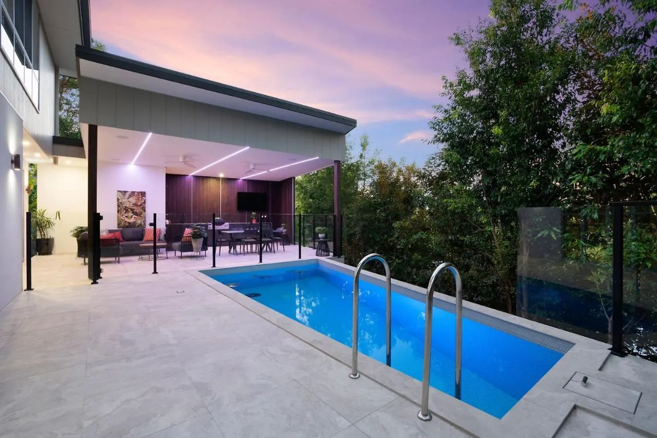 Cicada Close Hideaway Buderim