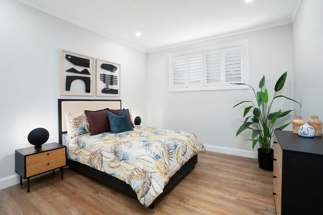 Holiday home Cicada Close Hideaway Buderim
