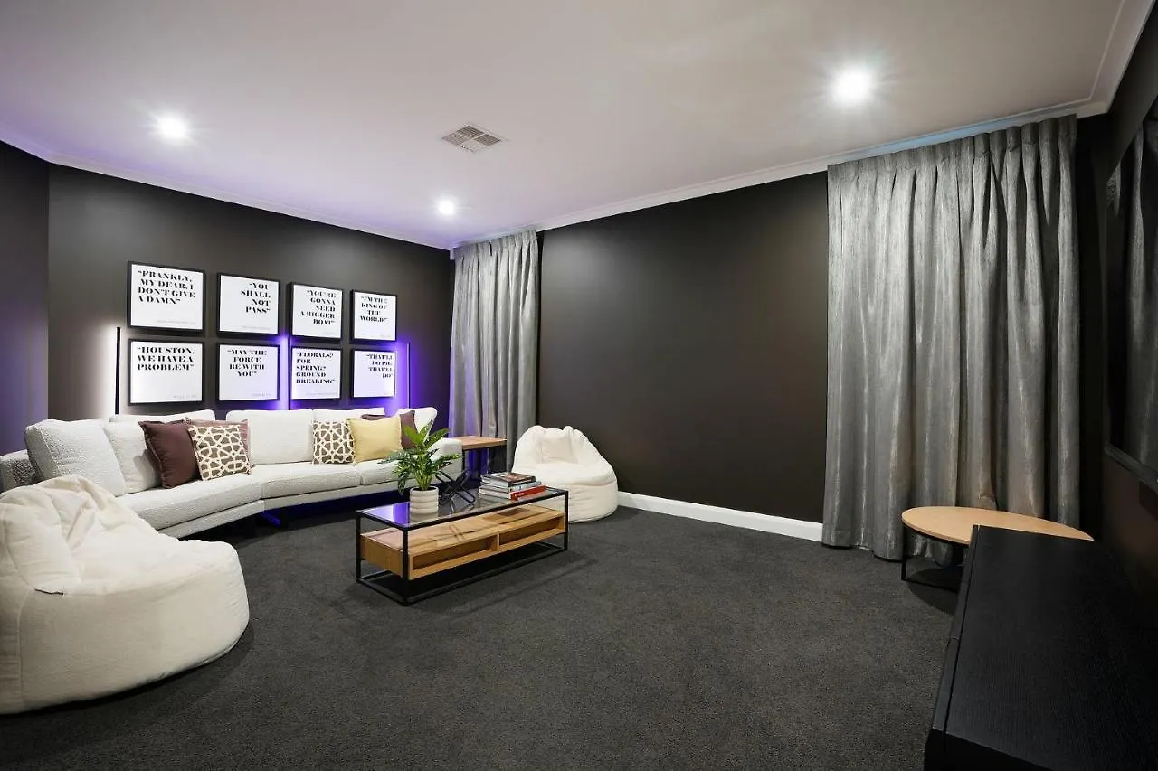 Cicada Close Hideaway Buderim Holiday home
