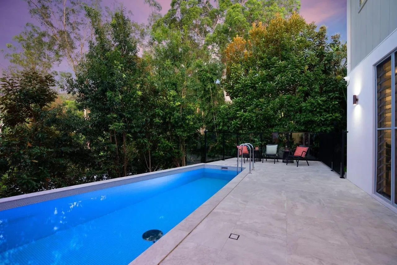 Cicada Close Hideaway Buderim