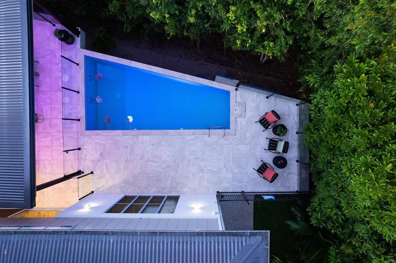 Cicada Close Hideaway Buderim