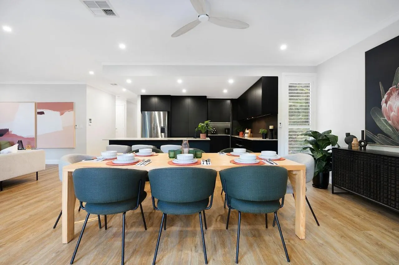 Cicada Close Hideaway Buderim Сasa de vacaciones